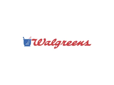 Walgreens Pharmacy Logo