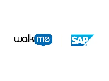 WalkMe SAP Logo