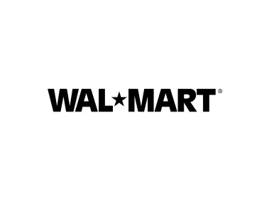 WalMart Old Logo