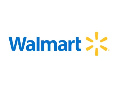 Walmart Wordmark Logo