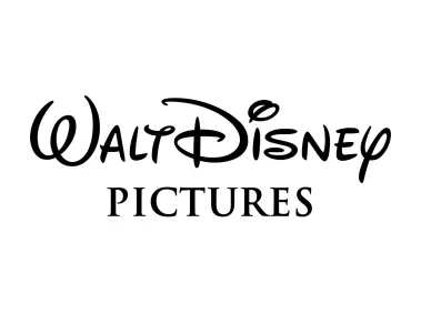 Walt Disney Pictures 1983 Years Logo