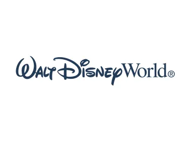 Walt Disney World 1996 Logo