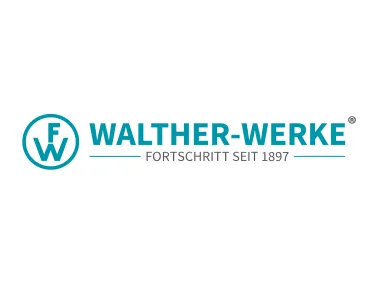 Walther Werke Logo