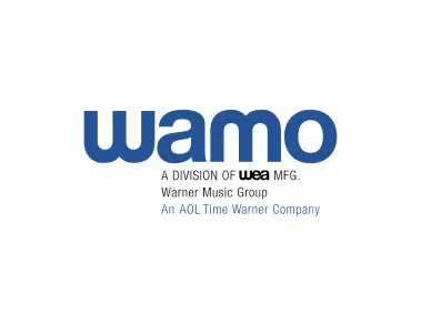 WAMO A Division of WEA MFG Logo