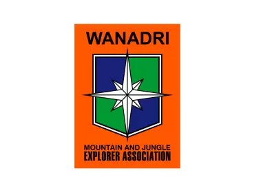 Wanadri Logo