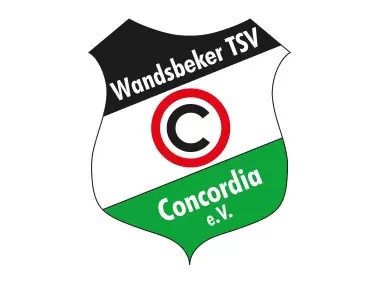 Wandsbeker TSV Concordia Logo