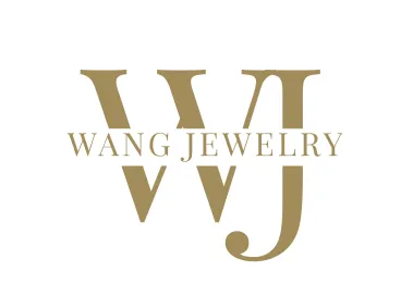 Wang Jewelry Logo