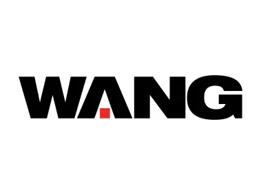 Wang Laboratories Global Logo
