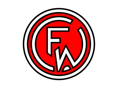 Wangen FC 05 Logo