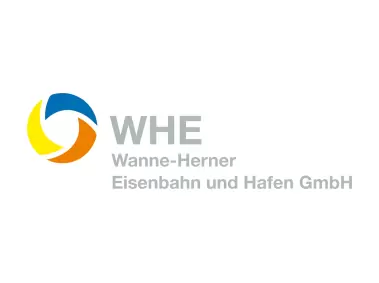 Wanne Herner Eisenbahn Logo