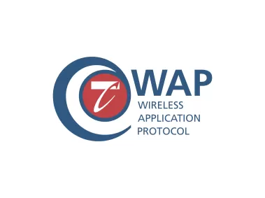 WAP Wireless Application Protocol Logo