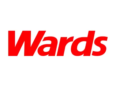 Wards  1997 Logo