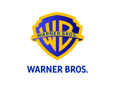 Warner Bros. 2023 with the Banner Logo