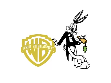 Warner Bros Family Entertainment Logo