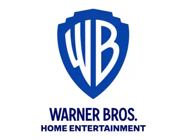 Warner Bros Home Entertainment 2019 Logo