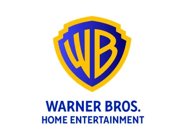 Warner Bros. Home Entertainment 2023 Logo