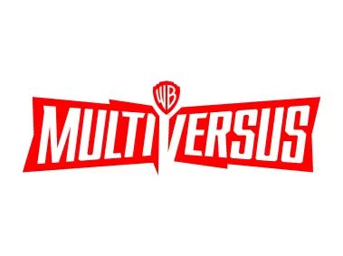 Warner Bros Multiversus Logo