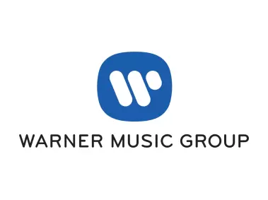 Warner Music Group 2013 Years Logo