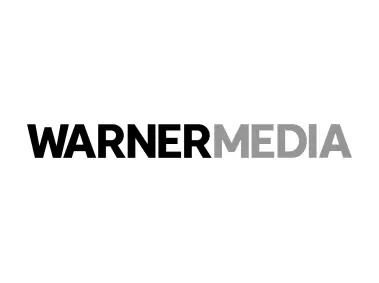 WarnerMedia Wordmark Logo