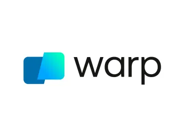 Warp Terminal Logo