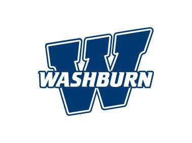 Washburn Ichabods Logo
