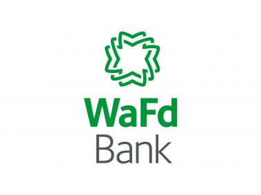 Washington Federal Bank Vertical Logo