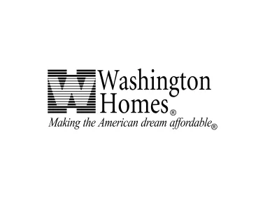 Washington Homes Logo