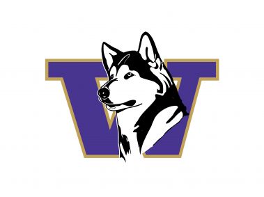 Washington Huskies Logo