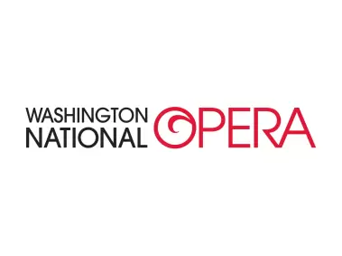 Washington National Opera Logo