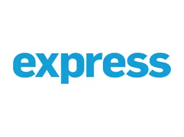 Washington Post Express Logo