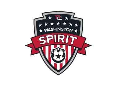 Washington Spirit Logo