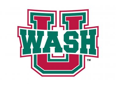 Washington University Bears Logo