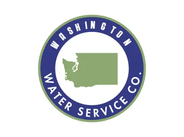 Washington Water Service Logo