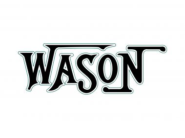 Wason Manufacturing Company Logo