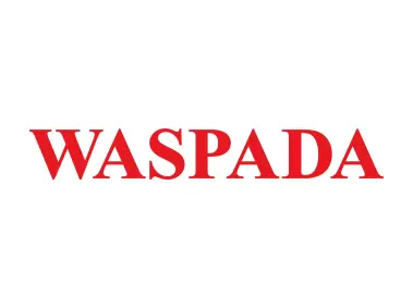WASPADA Logo
