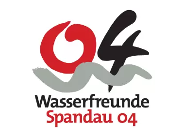 Wasserfreunde Spandau 04 Logo