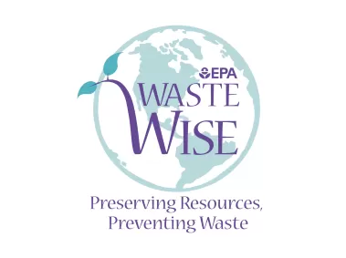 Waste Wise Logo