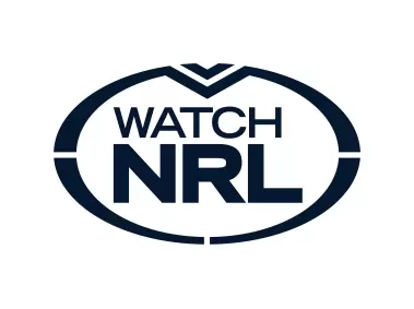 Watch NRL Logo