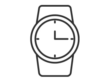 Watch Icon