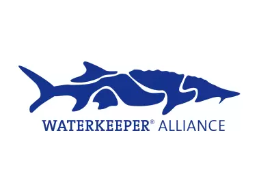 Waterkeeper Alliance Logo