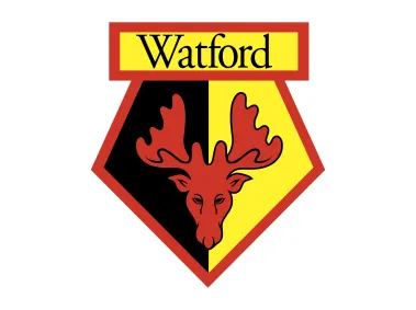 Watford FC Logo