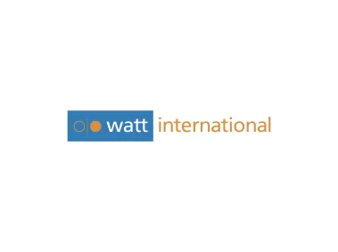 Watt International Logo