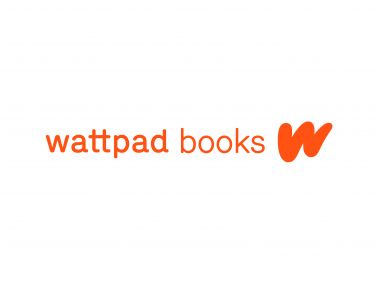 Wattpad Books Logo