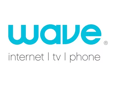Wave Broadbands Logo