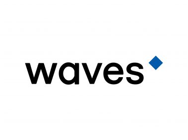 Waves (WAVES) Logo