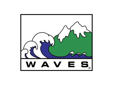 Waves Logo