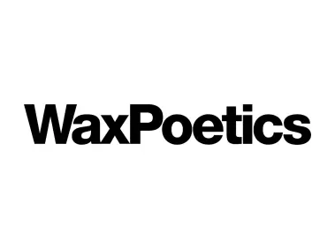 Wax Poetics Logo