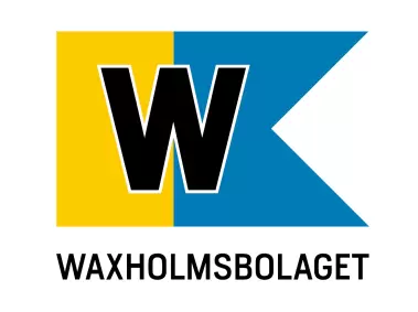 Waxholmsbolaget Logo