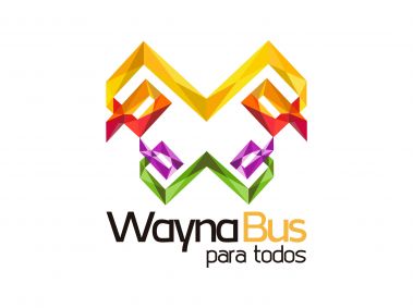 Wayna Bus Logo