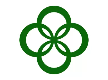 Wazuka, Kyoto Logo